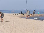 Maraton wędkarski "Ustrońska Plaża"