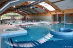 Wakacyjne korespondencyjne  zawody pływackie „HELIOS 2011”