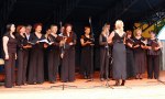 Kantylena zaśpiewała