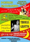 Piknik Rodzinny w Sianożętach