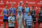 Finał Beach Ball Tour 2011 w Ustroniu Morskim