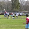 Wysoka forma drużyn młodzieżowych  NKS ASTRA Ustronie Morskie
