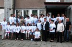 Międzynarodowy Plener Malarski "Srebrne Miasto" - Olkusz 2011