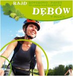 Rajd rowerowo-pieszy do najstarszego dębu w Polsce