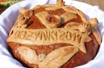 Dożynki gminne 2011