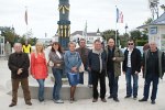 Polsko – niemieckie spotkania partnerskie na wyspie Rugia