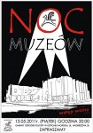 Noc muzeów w Ustroniu Morskim