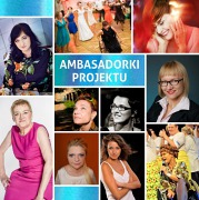 Ambasadorki projektu