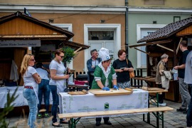 foto: Marek Łoś