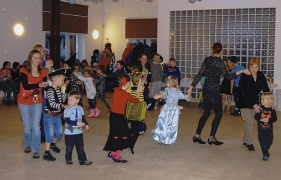 organizacja imprez w Kukini