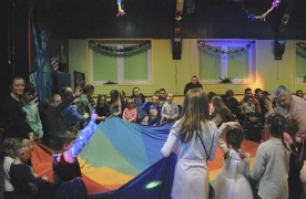 organizacja imprez w Rusowie