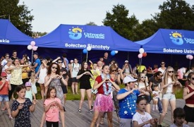 organizacja imprez w Sianożętach