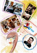 Autor: Patrycja Wiśniewska, klasa II a