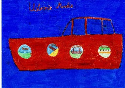 autor: Michał Miętkiewicz, klasa V a