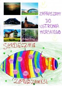 Autor: Daria Jędrzejewska, klasa IV b