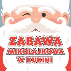 Mikołajki w Kukini