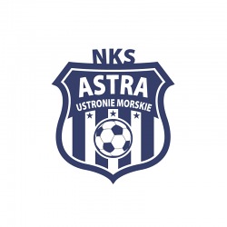 Mecz NKS ASTRA Ustronie Morskie & VIMOBILIA MBędzino