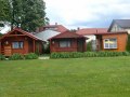 Wynajem domków letniskowych i pokoi gościnnych "Danek"